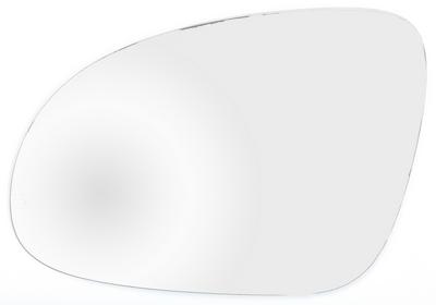 Halfords Standard Replacement Mirror SR875 Halfords Standard Replacement Mirror SR875