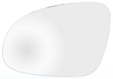 Halfords Standard Replacement Mirror SR875 Halfords IE