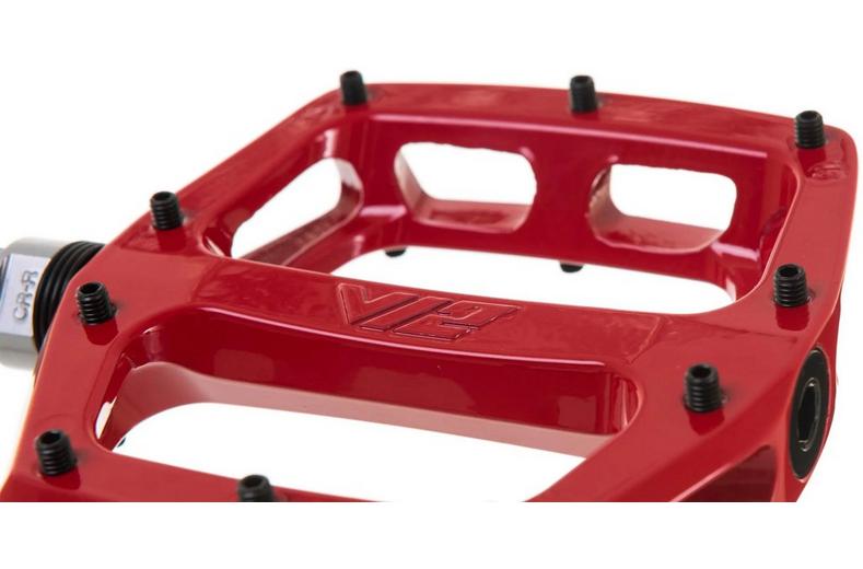 DMR V12 Pedals DMR V12 Pedals