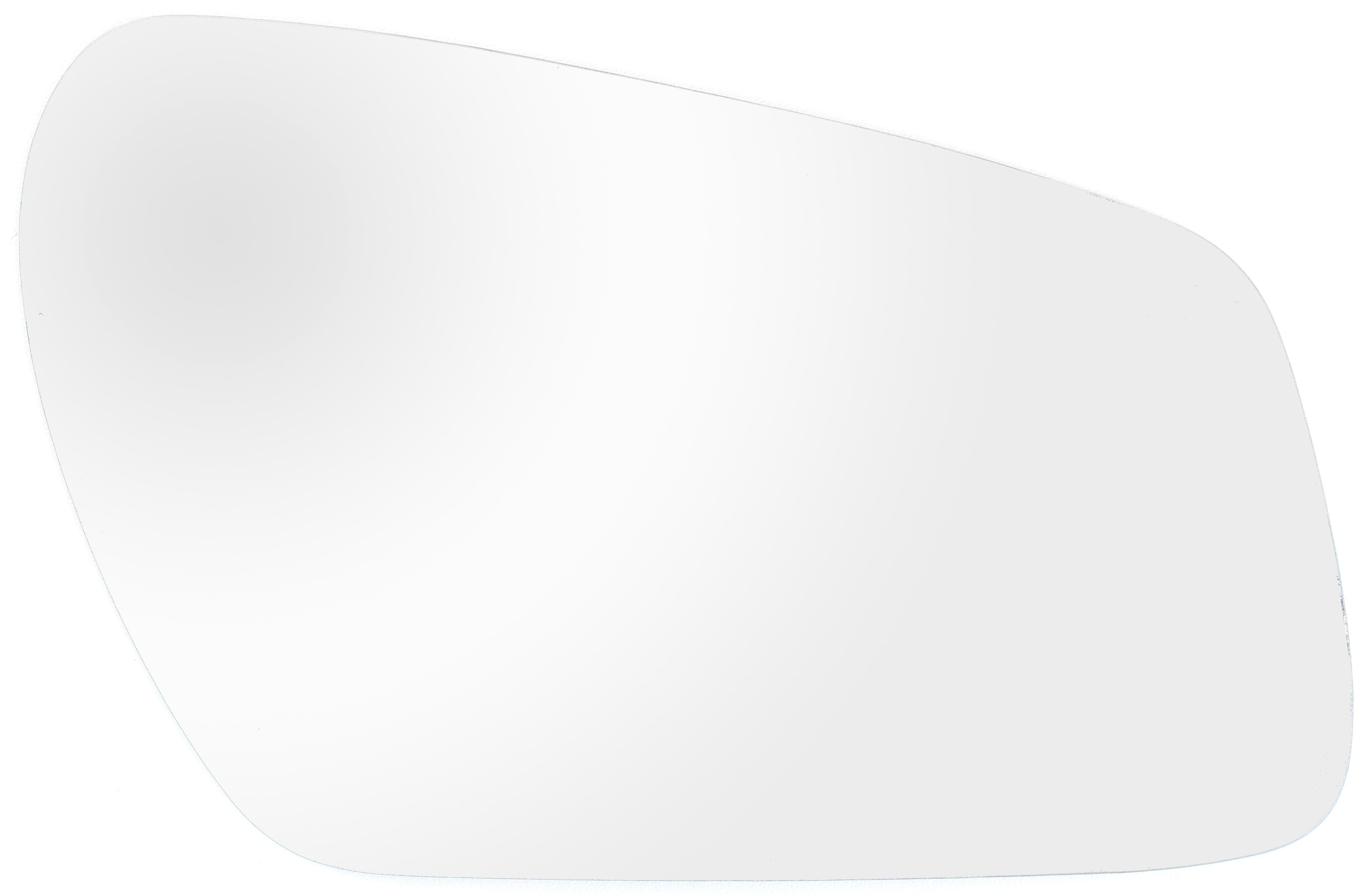 Halfords Standard Replacement Mirror Sr882