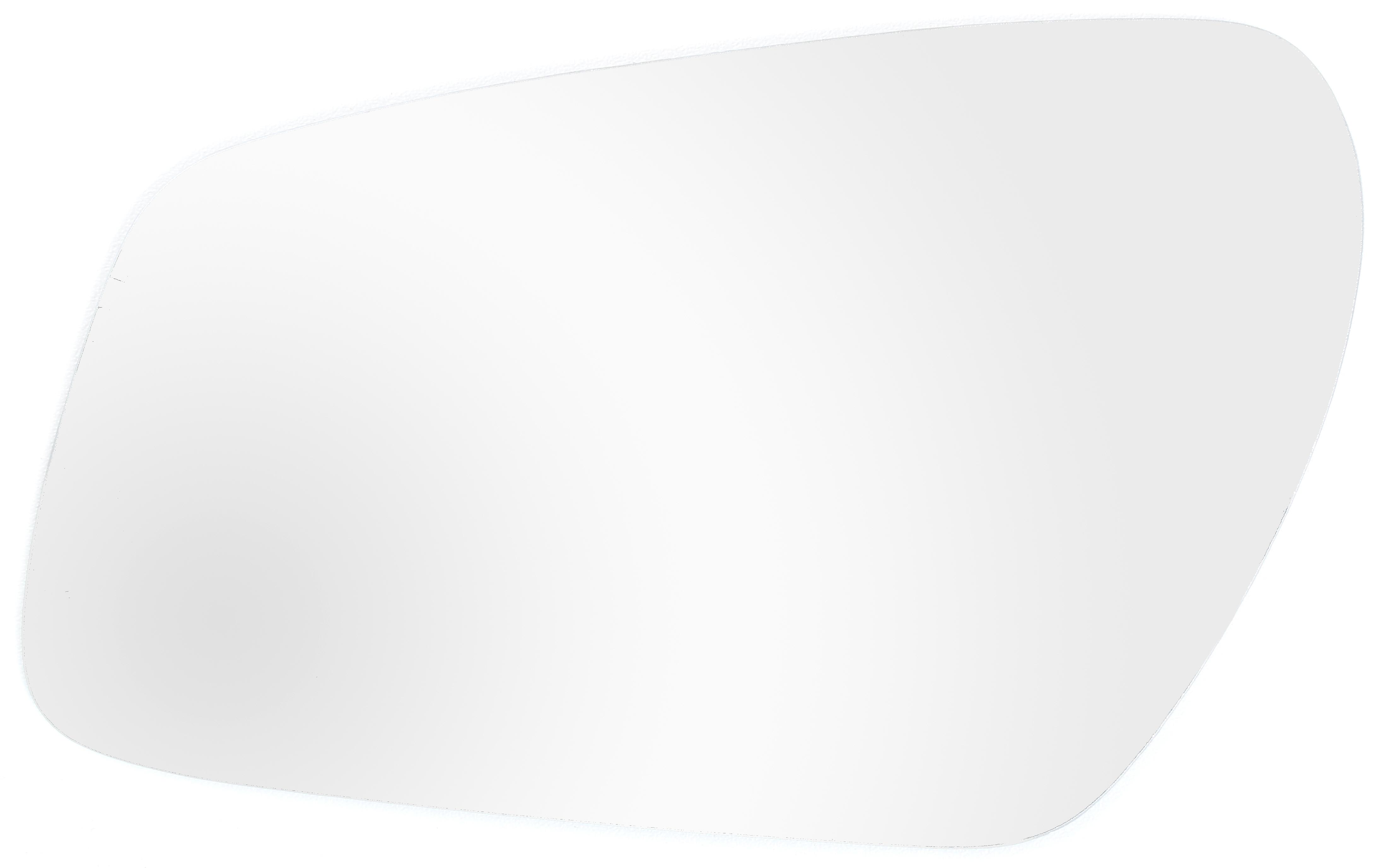 Halfords Standard Replacement Mirror Sr883