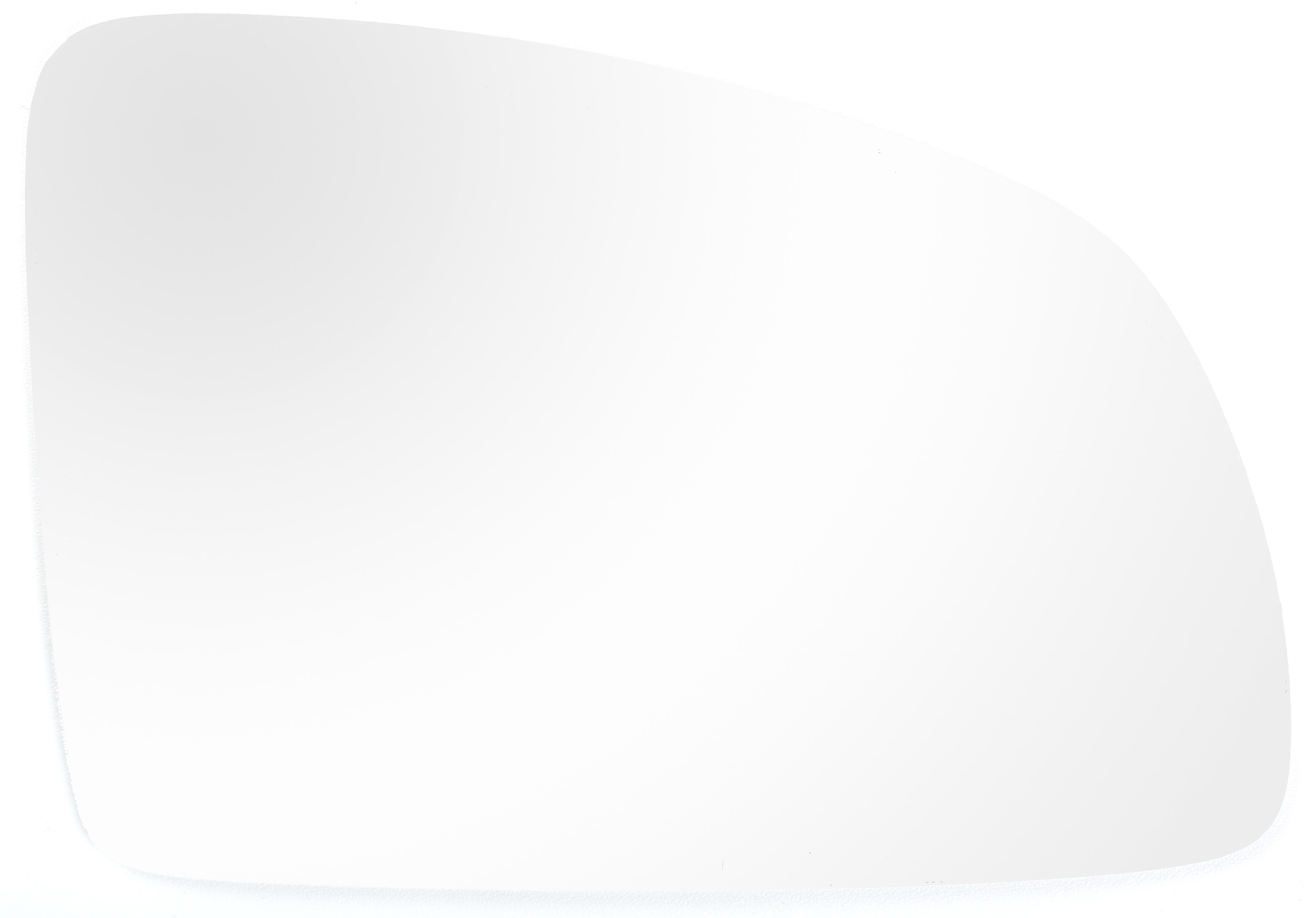 Halfords Standard Replacement Mirror Sr888