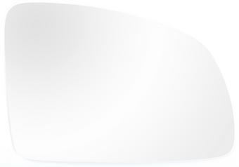 Halfords Standard Replacement Mirror SR888