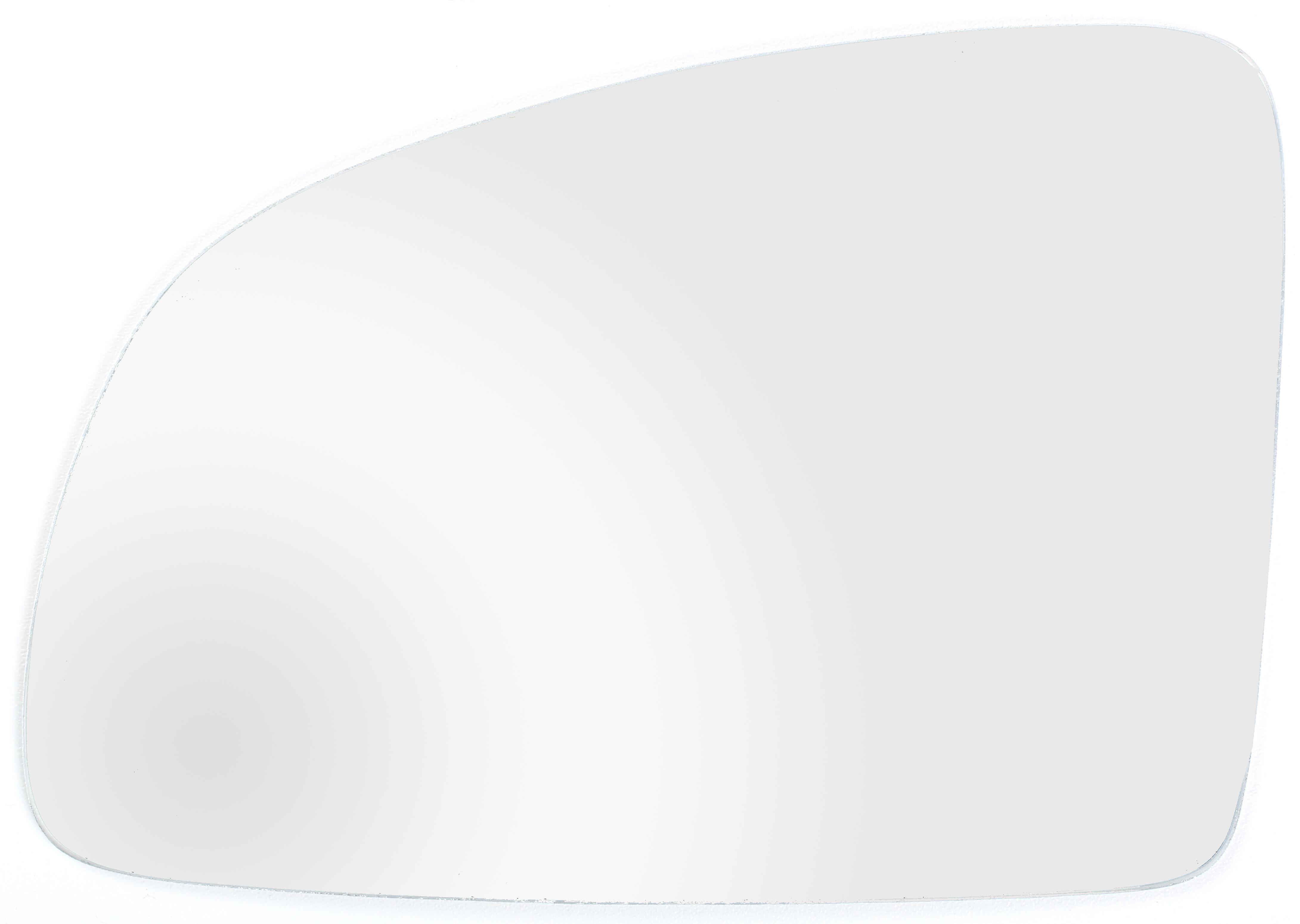 Halfords Standard Replacement Mirror Sr889