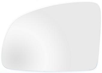 Halfords Standard Replacement Mirror SR889