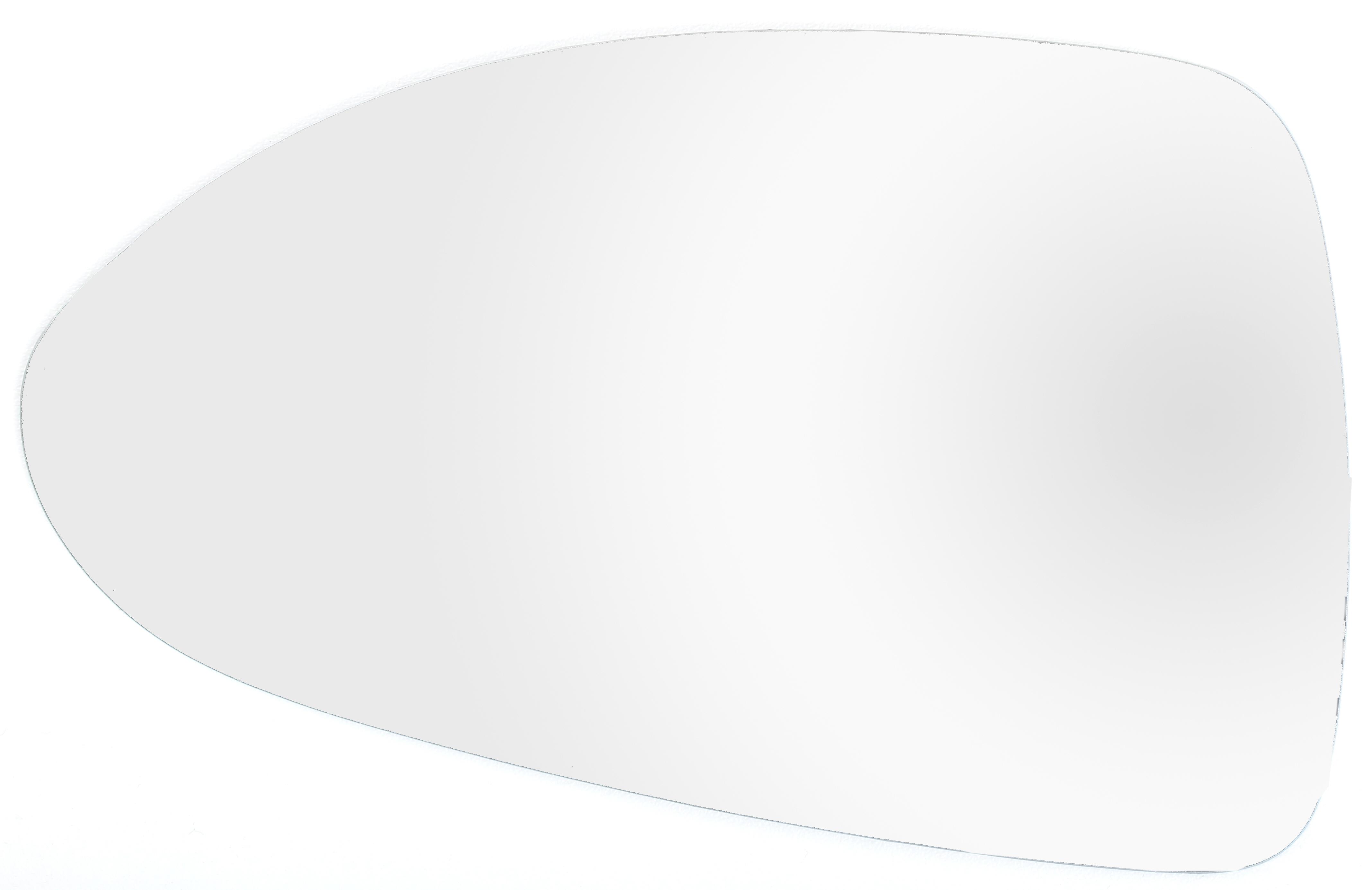 Halfords Standard Replacement Mirror SR923