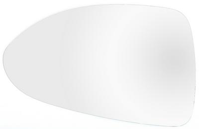 Halfords Standard Replacement Mirror SR923 Halfords Standard Replacement Mirror SR923