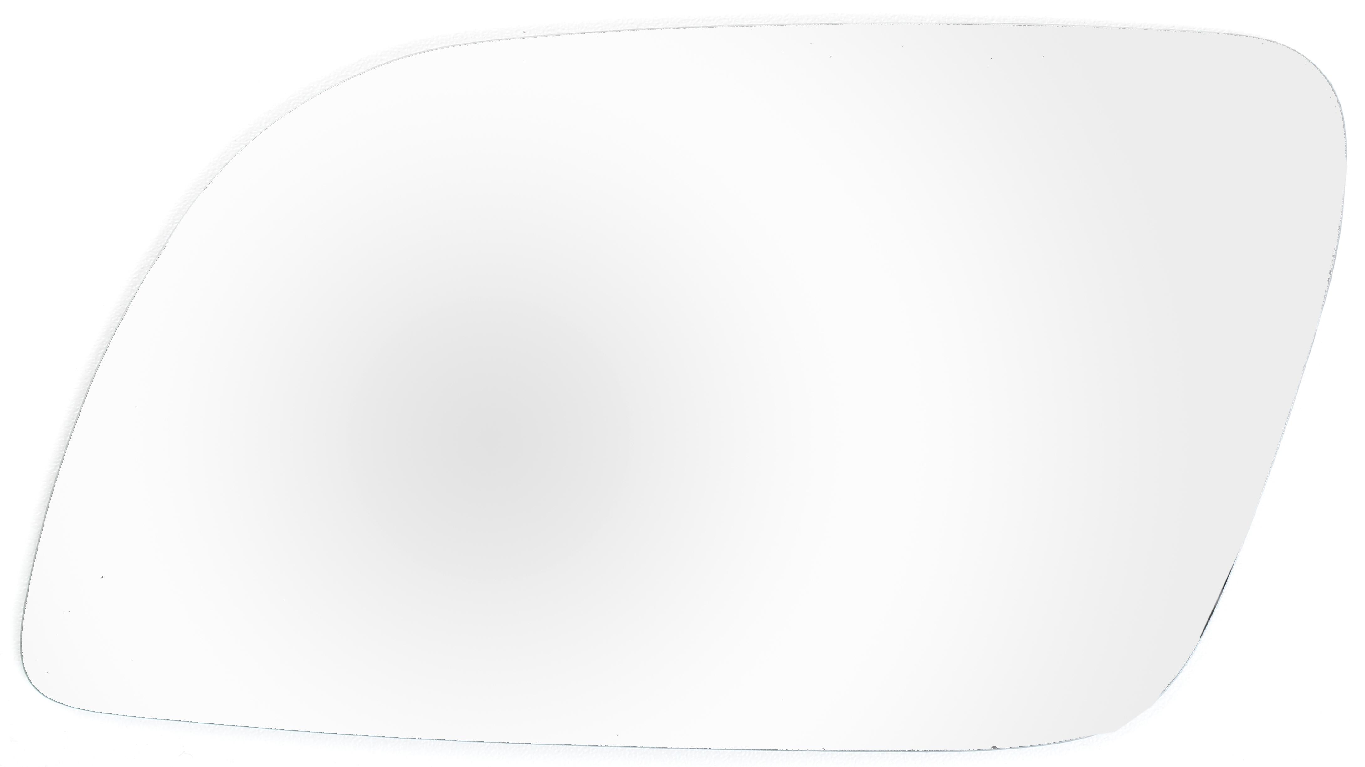 Halfords Standard Replacement Mirror Sr928