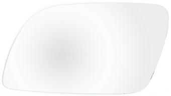Halfords Standard Replacement Mirror SR928