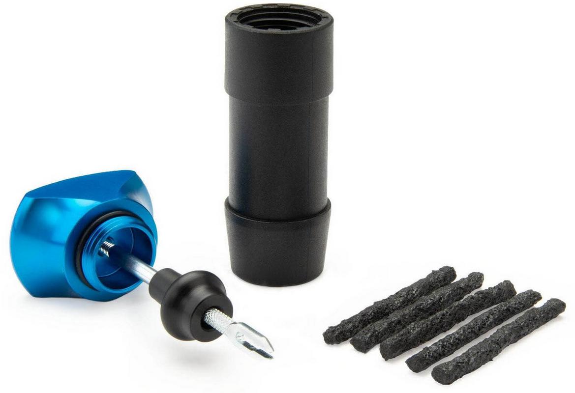 Halfords Park Tool Tpt-1 Tubeless Tyre Plug Tool | Extra 8% off for BC Members