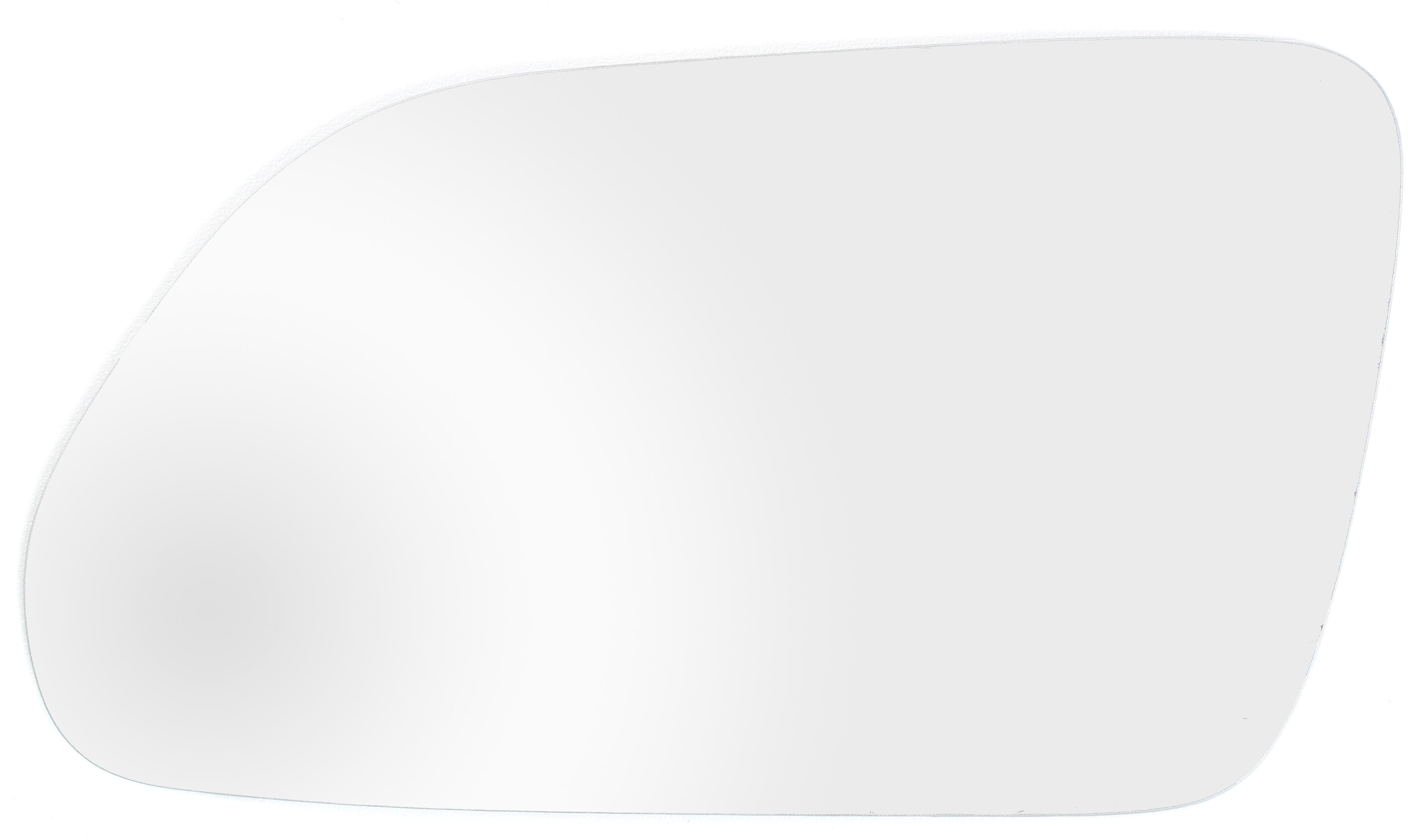 Halfords Standard Replacement Mirror SR950