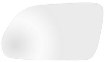 Halfords Standard Replacement Mirror SR950