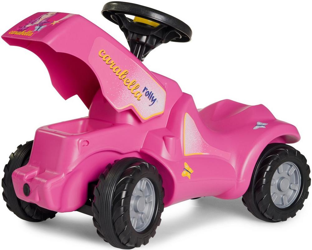 Halfords Rolly Kid Carabella Mini Ride On | Extra 8% off for BC Members