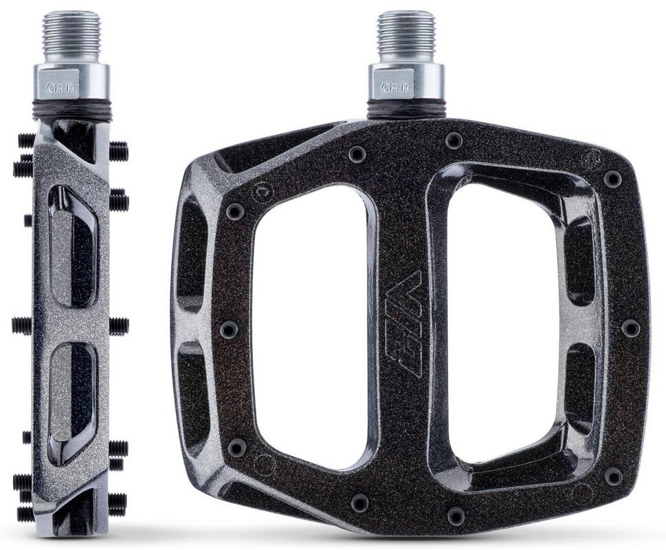 Halfords DMR Dmr V12 Pedals Galaxy | Extra 8% off for BC Members