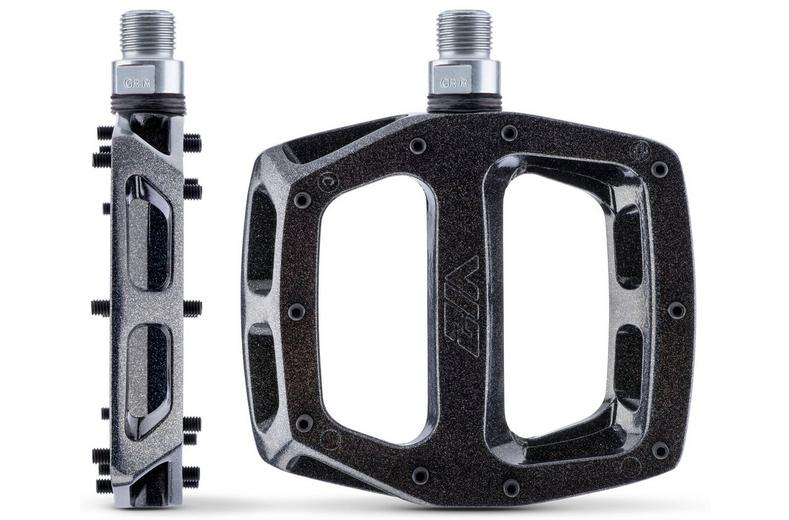 DMR V12 Pedals Galaxy DMR V12 Pedals Galaxy