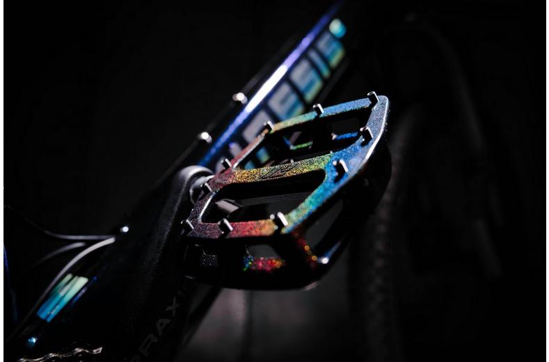 DMR V12 Pedals Galaxy DMR V12 Pedals Galaxy