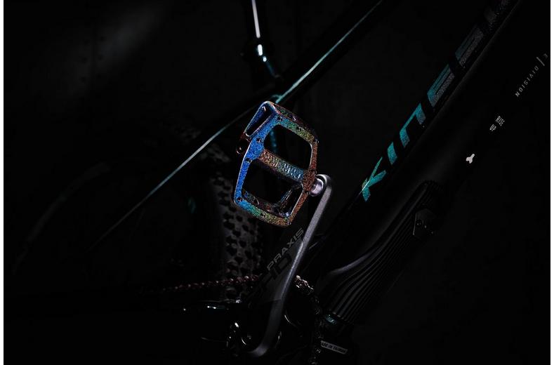 DMR V12 Pedals Galaxy DMR V12 Pedals Galaxy