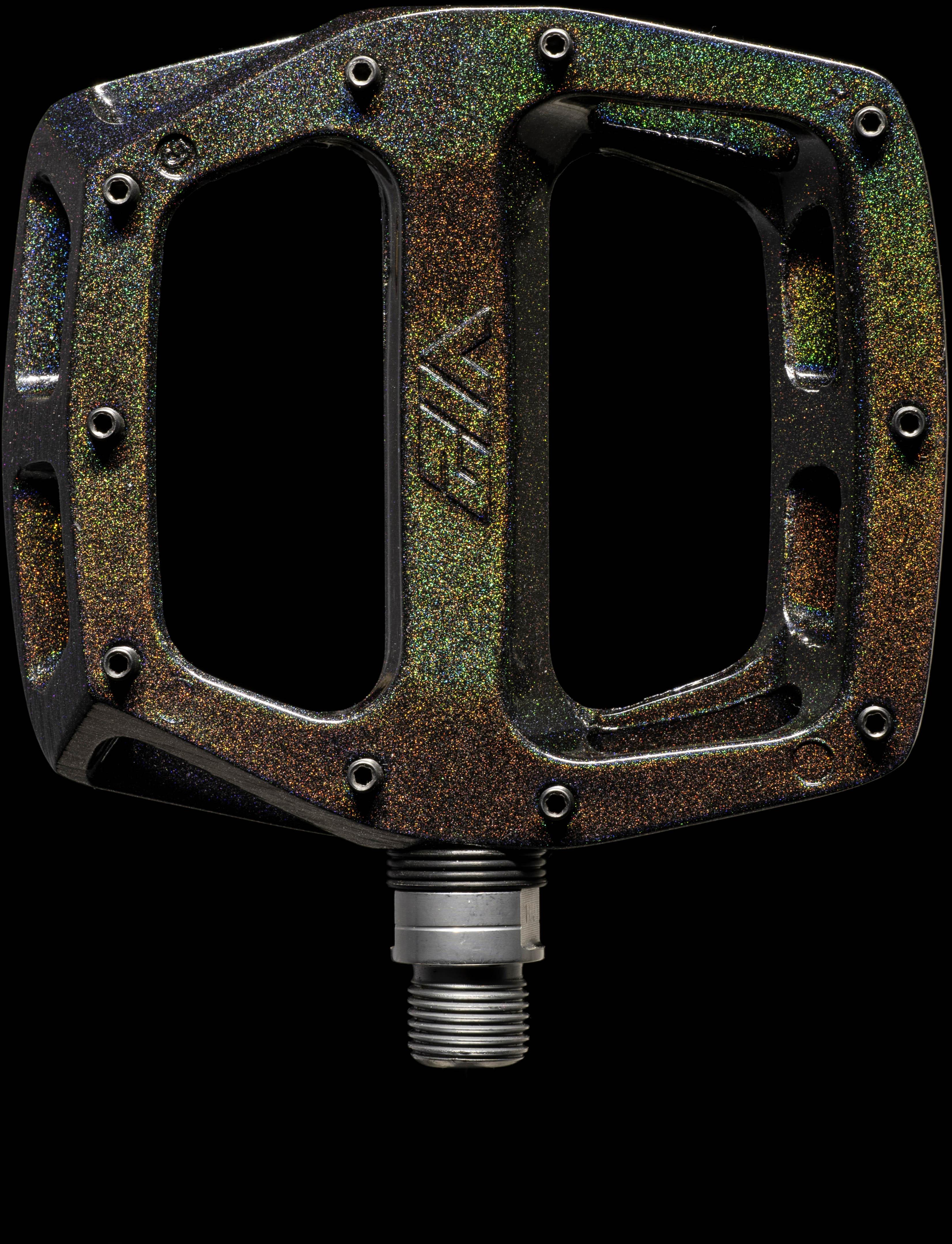 DMR V12 Pedals Galaxy