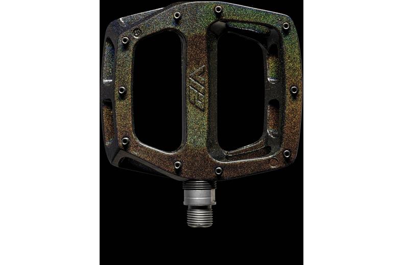 DMR V12 Pedals Galaxy DMR V12 Pedals Galaxy