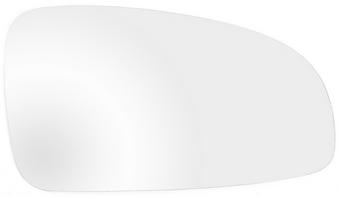 Halfords Standard Replacement Mirror SR953