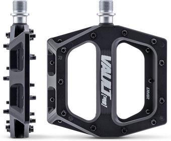 DMR Vault Mag Pedals, Black