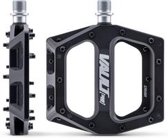 Halfords DMR Dmr Vault Mag Pedals, Black | Extra 8% off for BC Members