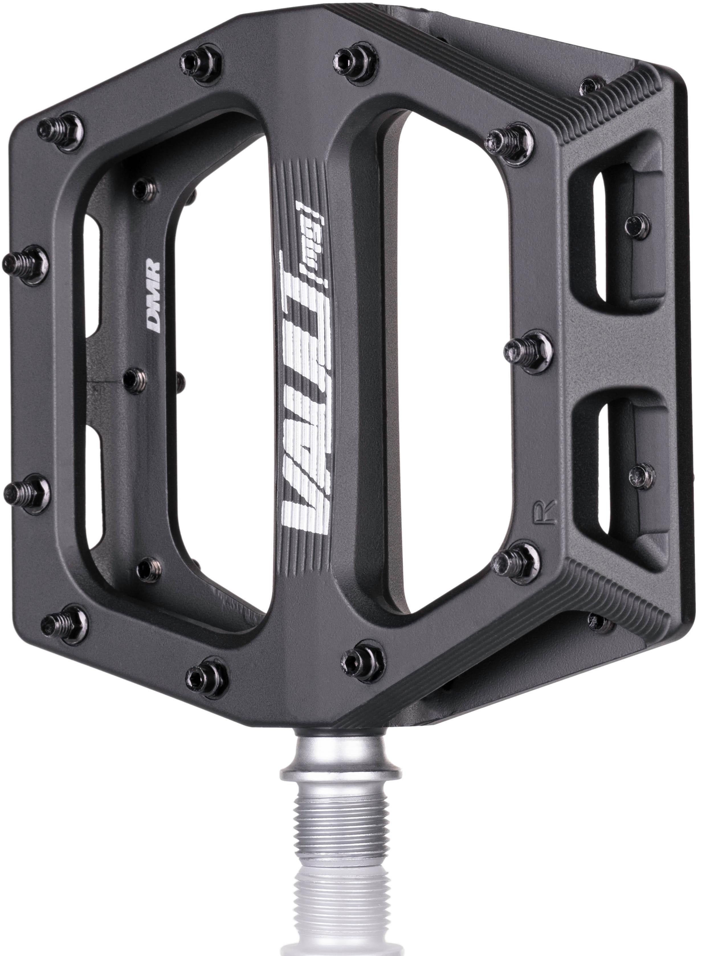 DMR Vault Mag Pedals, Black