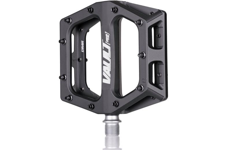 DMR Vault Mag Pedals, Black DMR Vault Mag Pedals, Black