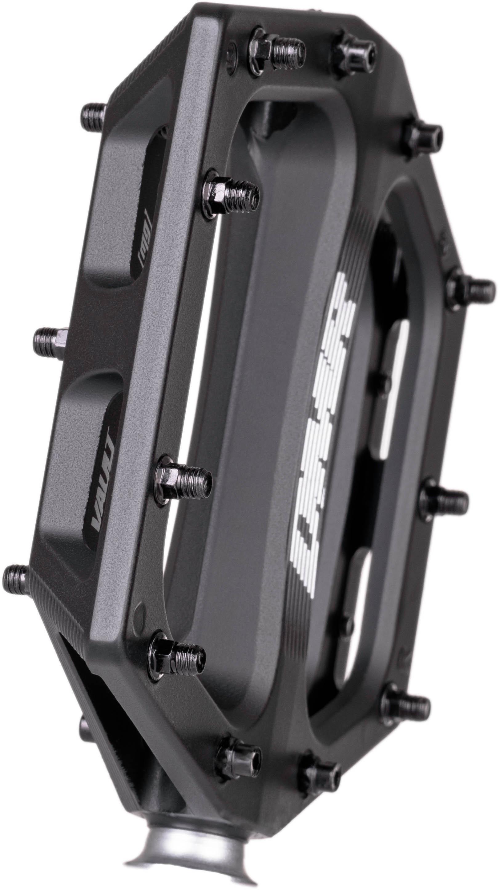 DMR Vault Mag Pedals, Black