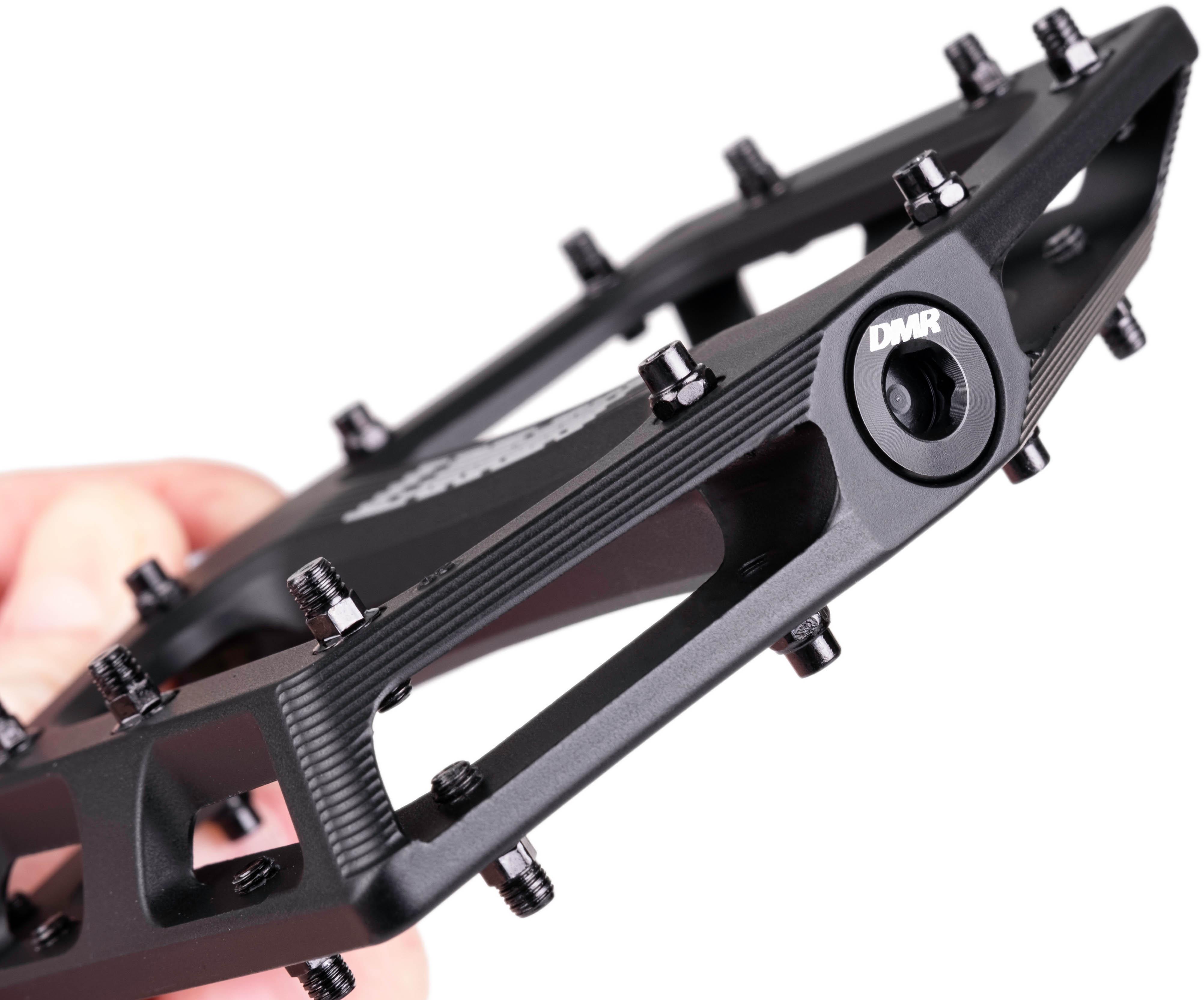 DMR Vault Mag Pedals, Black
