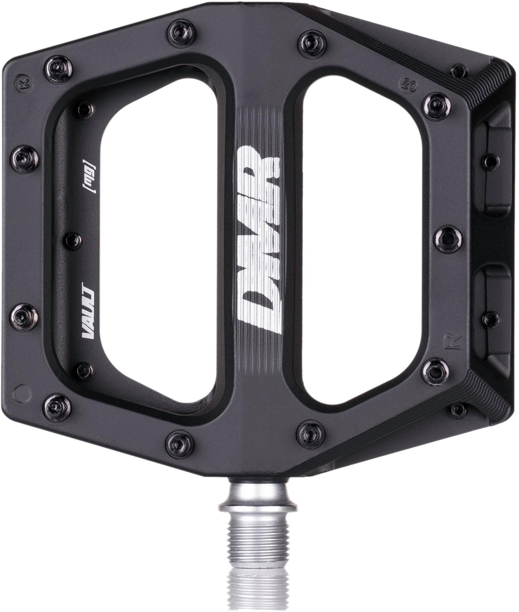DMR Vault Mag Pedals, Black