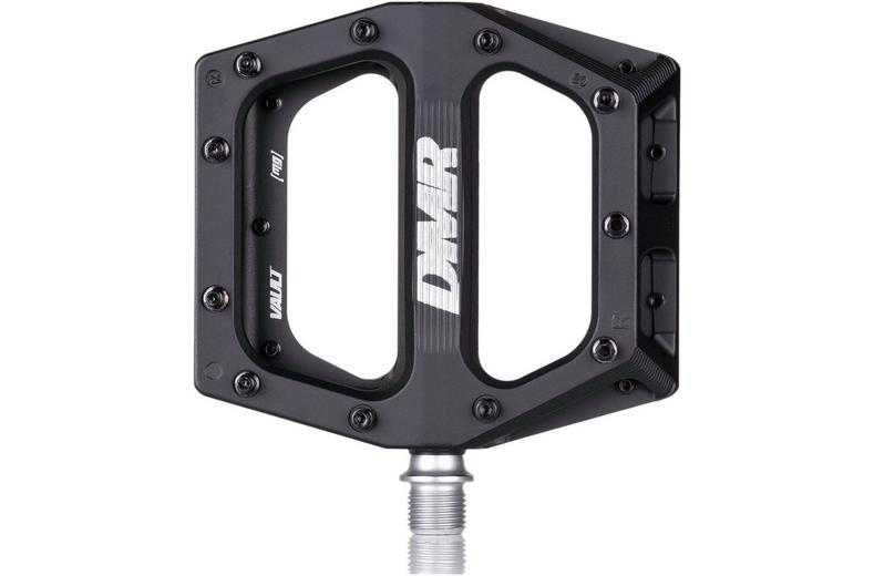 DMR Vault Mag Pedals, Black DMR Vault Mag Pedals, Black