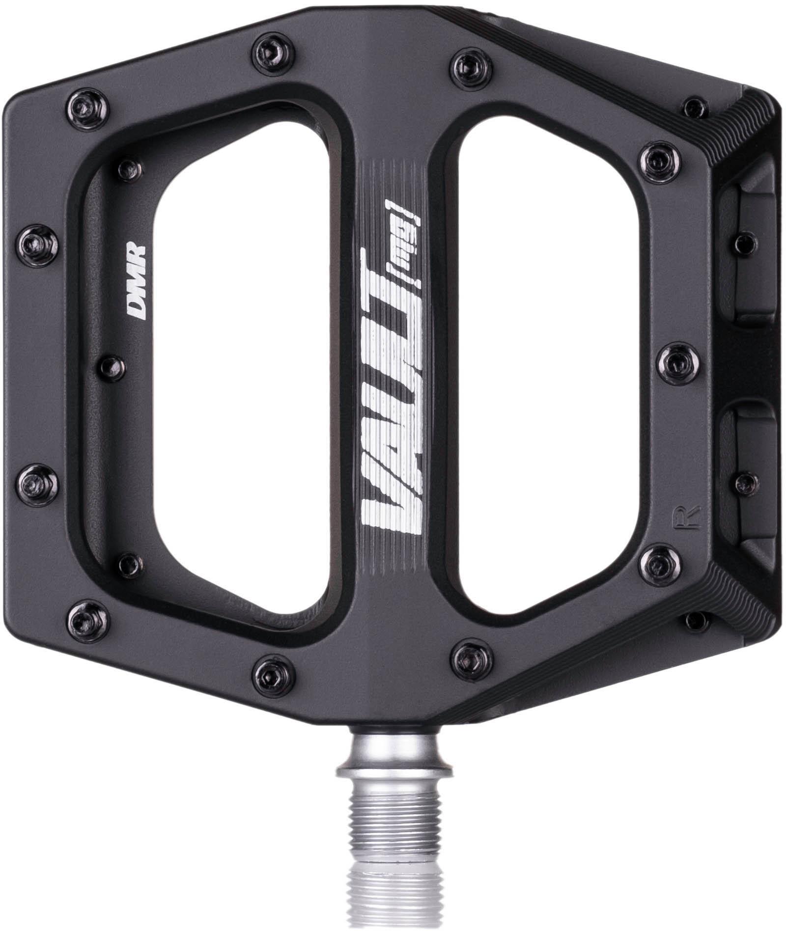DMR Vault Mag Pedals, Black