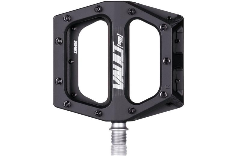 DMR Vault Mag Pedals, Black DMR Vault Mag Pedals, Black