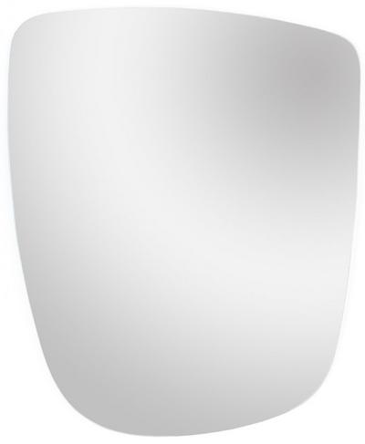 Summit Commercial Mirror Glass SCG07R