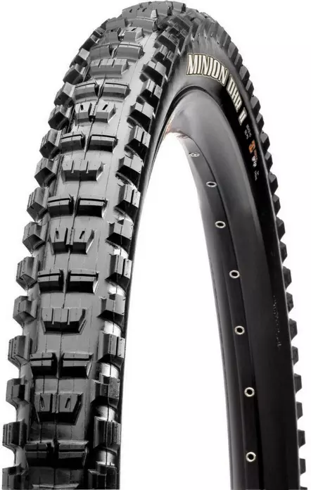 Maxxis-Minion-DHR-II-Folding-