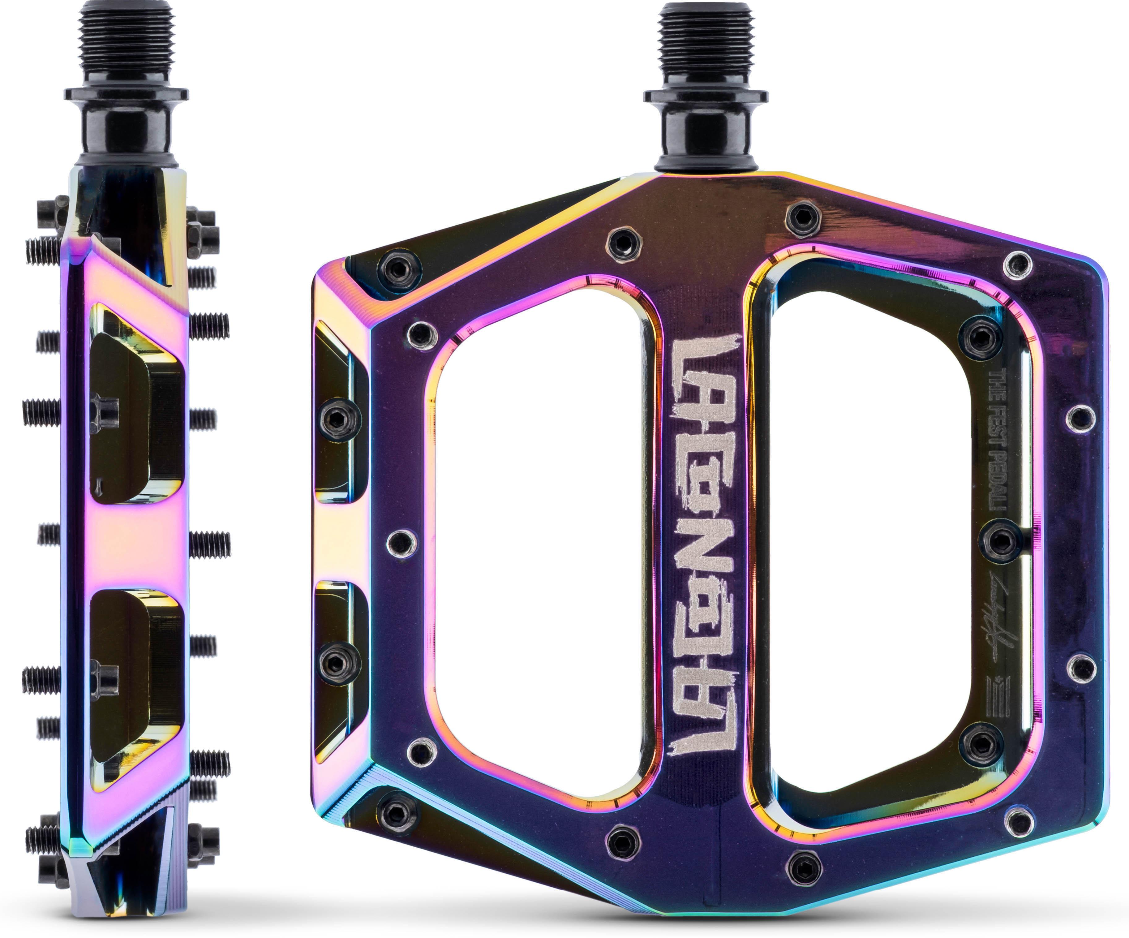 Halfords DMR Dmr Vault Lacon Pedals | Extra 8% off for BC Members