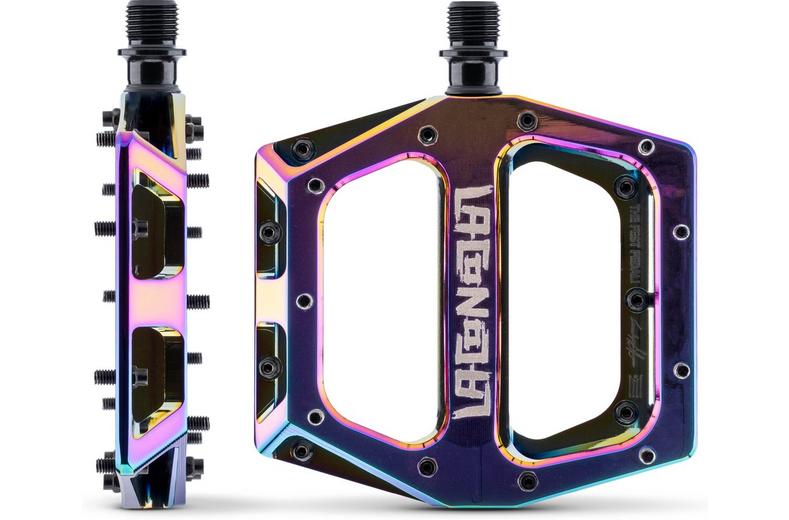 DMR Vault Lacon Pedals DMR Vault Lacon Pedals