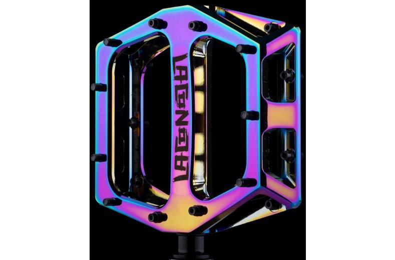 DMR Vault Lacon Pedals DMR Vault Lacon Pedals