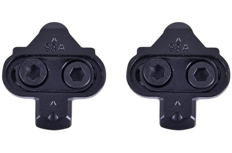 DMR Versa Cleat Set DMR Versa Cleat Set