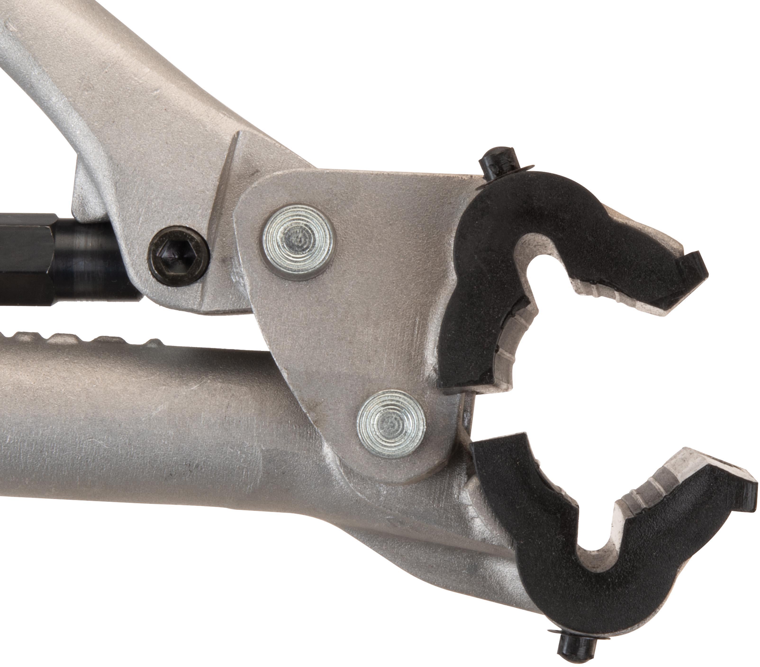 Park Tool 468B Replacement Jaw Covers