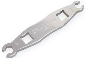 Halfords Park Tool Mwf-3 Metric Flare Wrench 7Mm/8Mm | Extra 8% off for BC Members