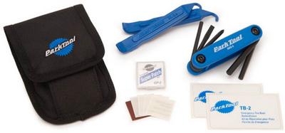 Park Tool WTK-2 Essential Tool Kit Park Tool WTK-2 Essential Tool Kit