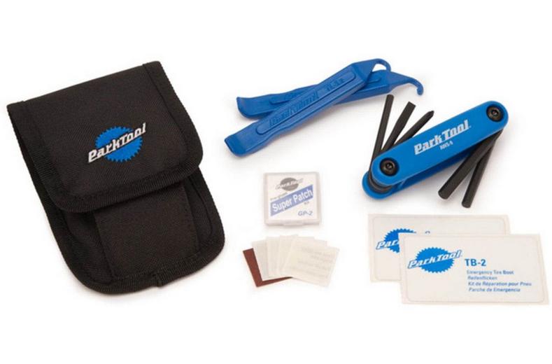 Park Tool WTK-2 Essential Tool Kit Park Tool WTK-2 Essential Tool Kit