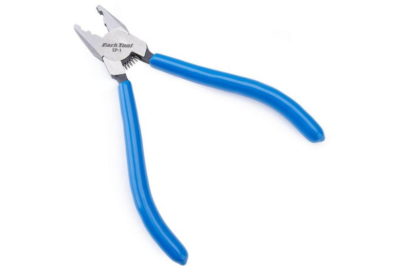 Park Tool EP-1 End Cap Crimping Pliers Park Tool EP-1 End Cap Crimping Pliers