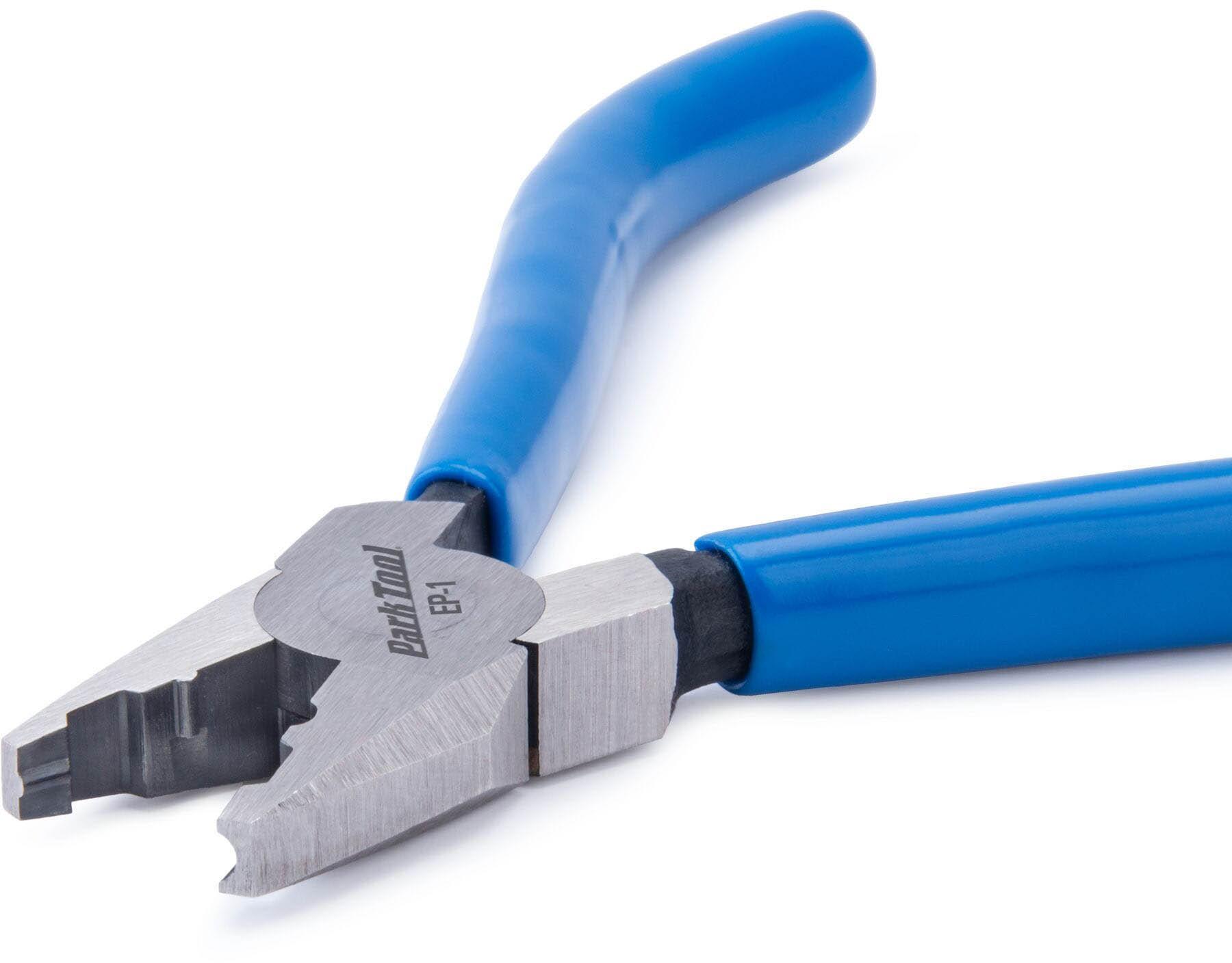 Park Tool EP-1 End Cap Crimping Pliers