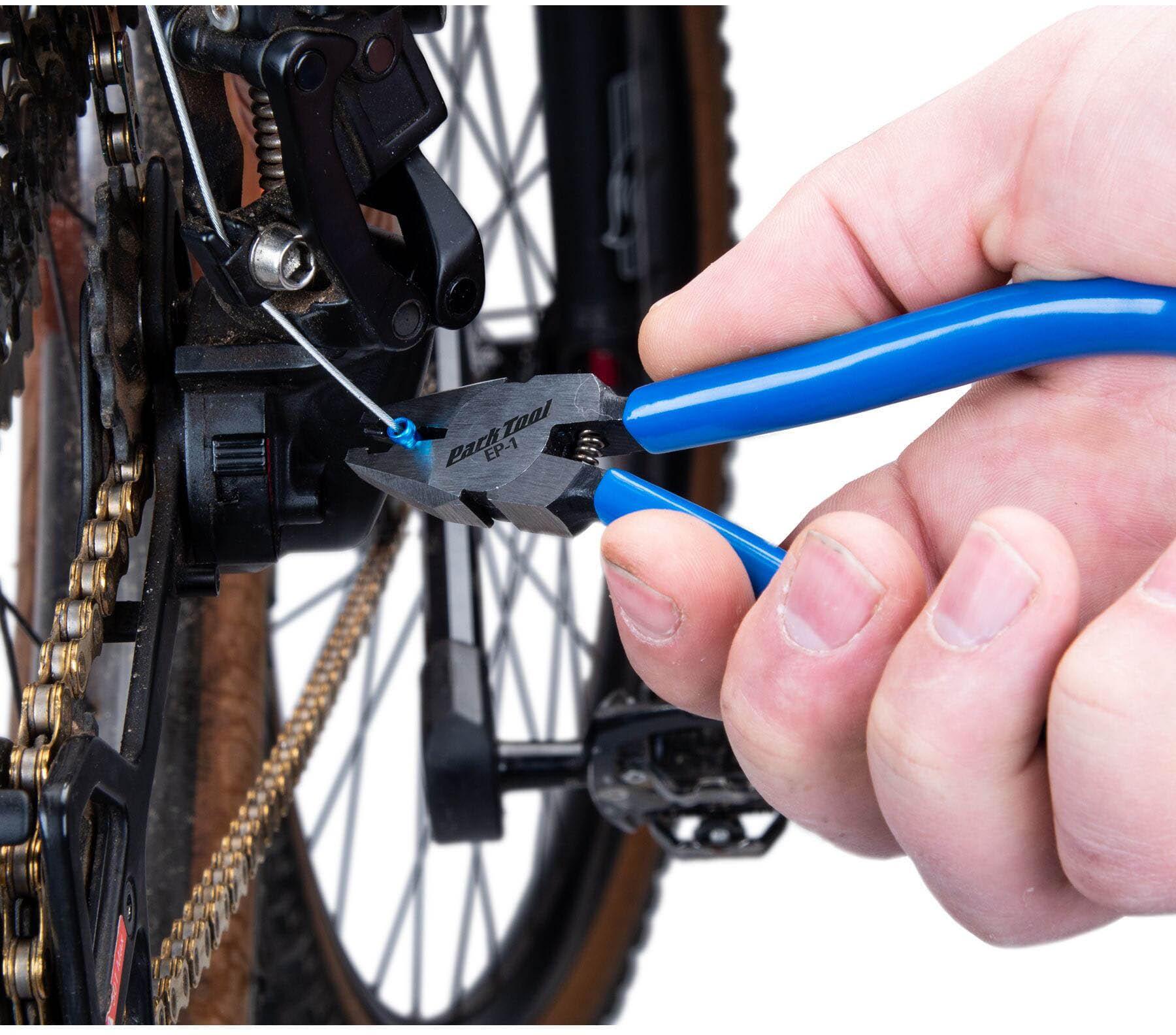 Park Tool EP-1 End Cap Crimping Pliers