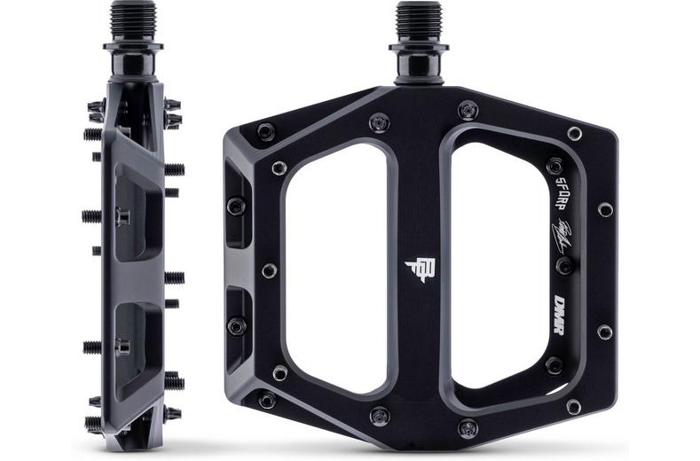 DMR Vault Brendog Pedals DMR Vault Brendog Pedals