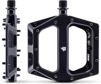 DMR Vault Brendog Pedals, Black