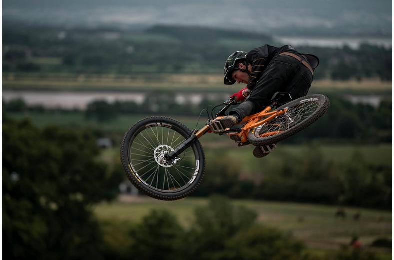 DMR Vault Brendog Pedals DMR Vault Brendog Pedals